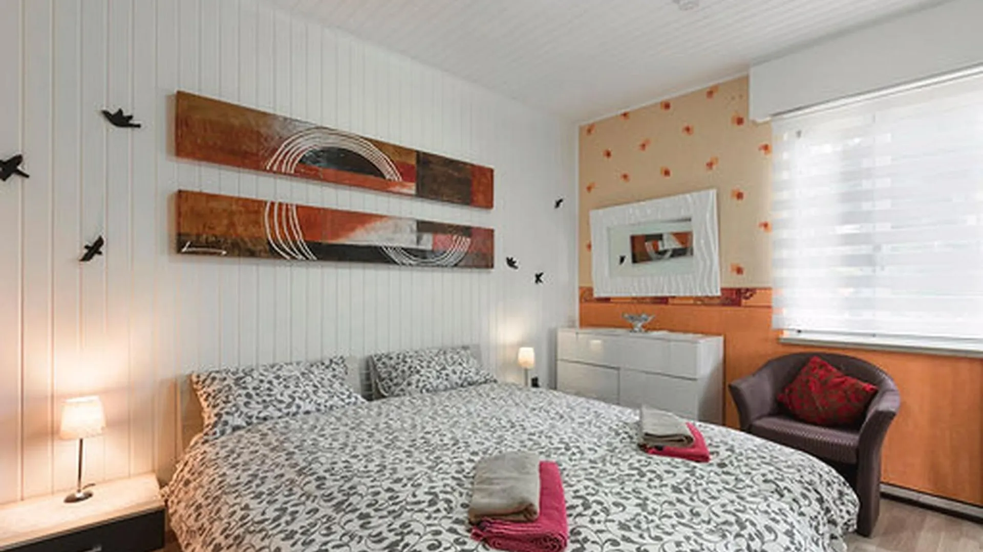 Casa Aria Lake View San Zeno di Montagna 0*,  Italien